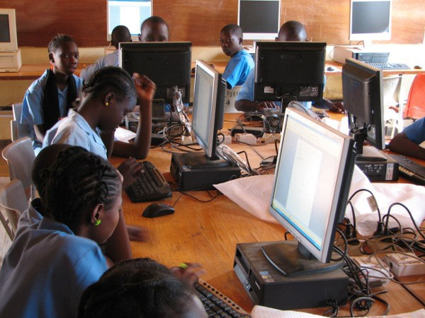 Image Opportunités : 3 secteurs rentables au Congo Brazzaville, mais sous-estimés